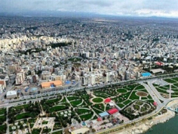 اردبیل کلانشهر شد