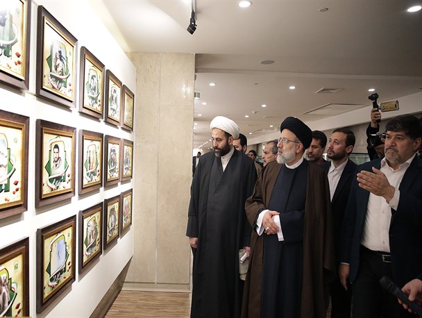 ۶ طرح بزرگ ورزشی آستان قدس رضوی افتتاح شد