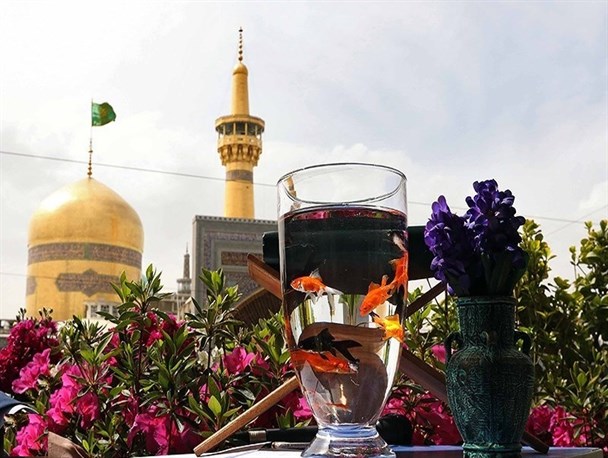 آستان قدس رضوی برای ارائه خدمت به زائران نوروزی آمادگی کامل دارد