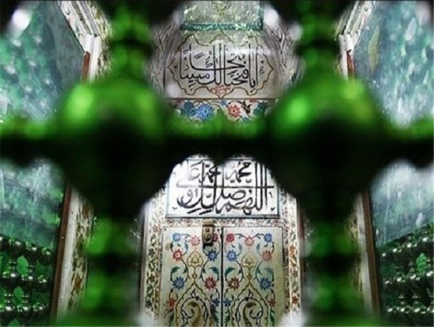 طرح آرامش بهاری در بقاع متبرکه استان اردبیل برگزار می شود