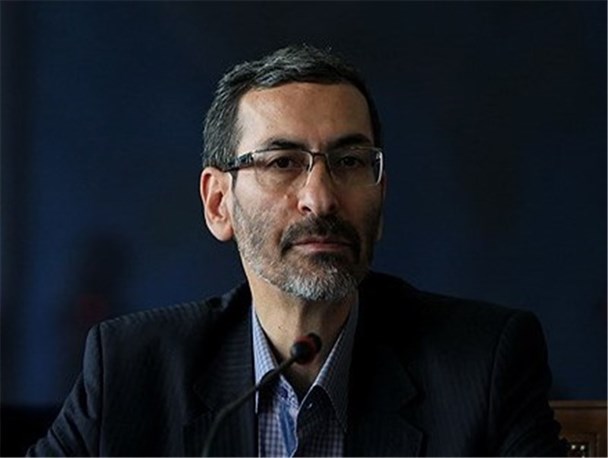 استعفای ظریف برای فرار از بار مسئولیت تلقی می‌شود/ این کناره‌گیری را ادامه استعفای دو وزیر قبلی می‌دانم