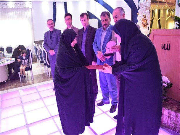 برگزاری نخستین رویداد شتاب مشاغل خانگی در مازندران