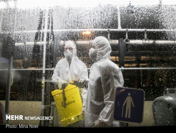 بررسی تفاوت‌های سه ویروس شایع/ از آنفلوآنزا تا کرونا