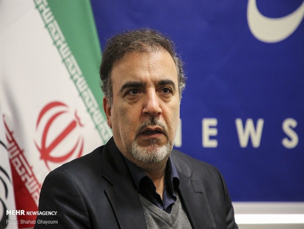 مسعود سلیمانی: آمریکا پیشنهاد پناهندگی داد/ برده علمی می‌خواهند