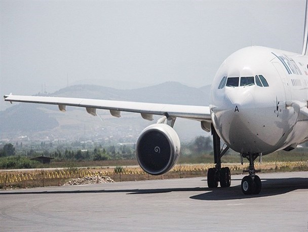 امارات تمام پروازهای ایران ایر را باطل کرد