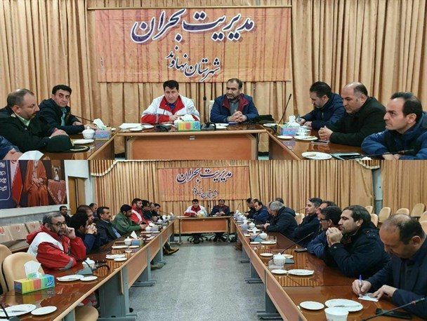 میزان خسارت سیل نهاوند با دقت برآورد شود/ آسیب فراوان سیل به زیرساخت‌ها