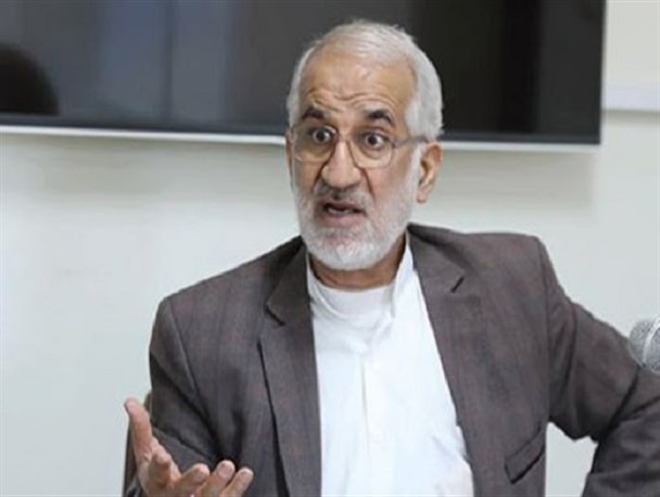 بزرگنمایی ویروس "تحریم" توسط دولت/ گرانی ارز ناشی از سیاست‌های غلط اقتصادی است