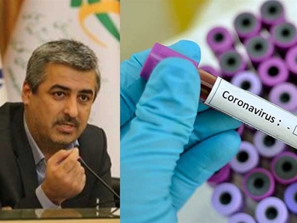 ارسال 30 آزمایش بیمار مشکوک به کرونا به تهران / تنها بیمار کرونایی گلستان درمان شد