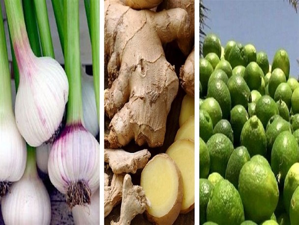 شاه نشینی زنجبیل/ سوءاستفاده برخی دلالان میوه و تره‌بار از شیوع کرونا