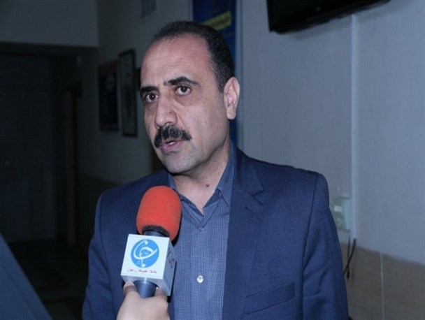 نتیجه آزمایش 12 مورد مشکوک به کرونا در استان منفی بود/ تعداد بستری‌های عفونی افزایش نداشته است