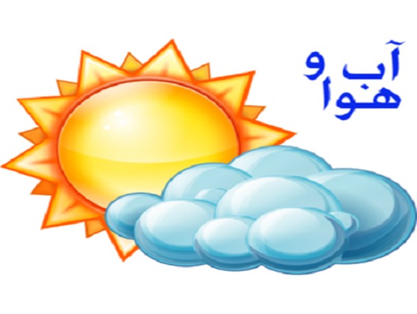 وزش باد نسبتا شدید در مناطق شرق و جنوب شرقی استان کرمان/ روز جمعه جوی آرام و پایدار