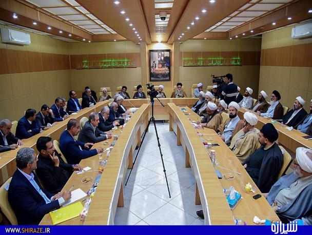 نمایندگان جدید استان در قله بودن فارس را باید نشان بدهند