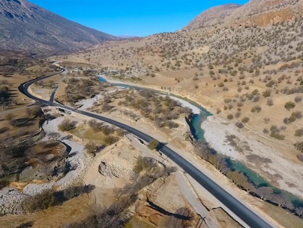 کدام ضرورت مهم برای ترددی امن در این مسیر ارتباطی لحاظ شود؟