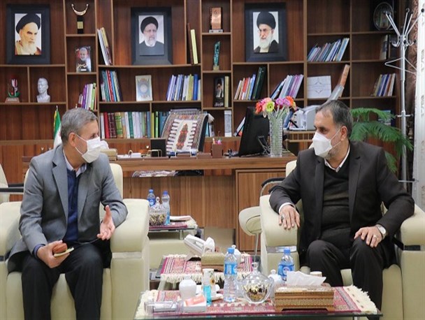 ایستگاه لرزه‌نگار خراسان شمالی تقویت می شود