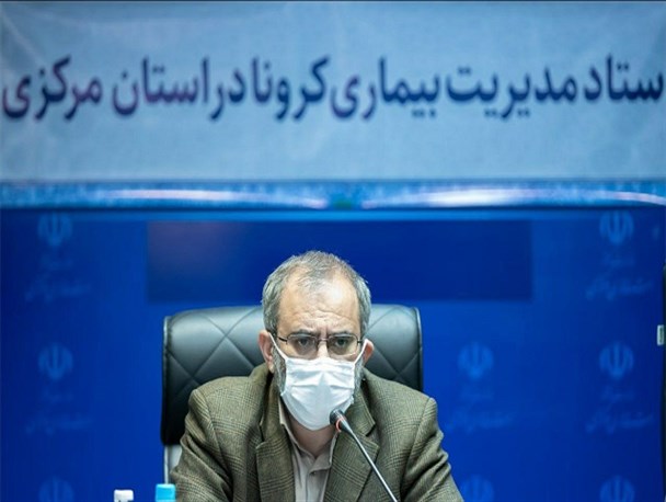 ضرورت راه‌اندازی سامانه دریافت الکترونیکی ناوگان اتوبوسرانی شهر اراک/۹۰ درصد متوفیان زیر ۷۰ سال ناشی از کرونا در استان مرکزی واکسن نزده بودند