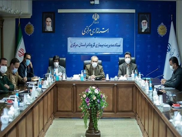 افزایش فوتی‌های کرونا زنگ خطر است