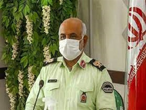 دستگیری اعضای باند قاچاق عتیقه در خراسان جنوبی