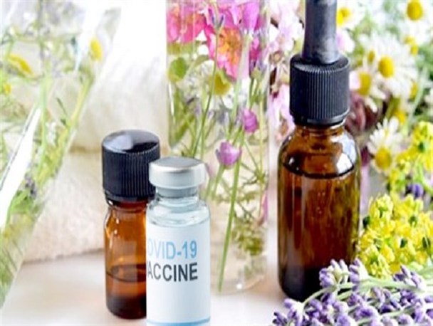 توصیه طب سنتی برای مقابله با اومیکرون چیست؟/ توصیه به واکسیناسیون در متون طب سنتی!