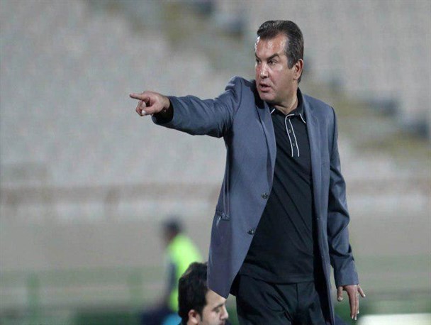 استیلی: قرارداد اسکوچیچ تا پایان جام‌جهانی تمدید شده/ شرایط مالی فدراسیون خوب نیست؛ باید از دولت کمک بگیریم!