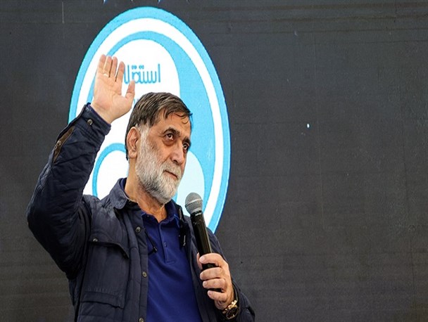 آجورلو: مطمئنم مجیدی ۷۵ امتیاز کسب می‌کند/ استقلال ۱۷هزارمیلیارد ارزش دارد/ می‌خواهم آخرین مدیرعامل دولتی باشم!