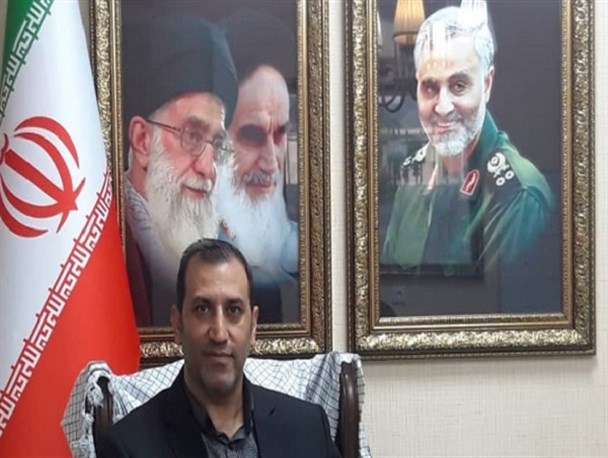 فدراسیون بسکتبال را پاسخگو خواهم کرد/ هر ۶ ماه گزارش عملکرد ارائه می‌دهم