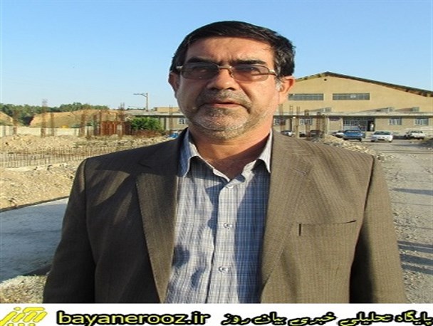 امام زاده احمد در پلدختر بیشترین بازدید کننده نوروزی را دارد/بیش از11هزار مسافر در پلدختر اسکان شدند