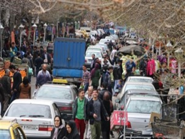 سختی تهیّه مایحتاج شب عید در هجوم گرانی ها