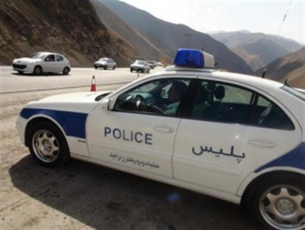 کاهش ۲۵ درصدی تصادفات منجر به فوت در هرمزگان / بیشترین تصادفات جاده ای در محورهای فرعی رخ می دهد