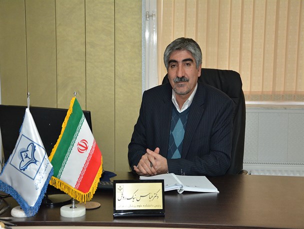 آمادگی کامل مراکز بهداشتی و درمانی دانشکده علوم پزشکی اسفراین در ایام نوروز