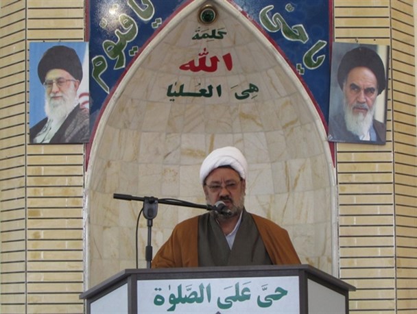 مسئولین شهرستان گرمه برای ایجاد زیرساخت‌های اقتصادی تلاش کنند
