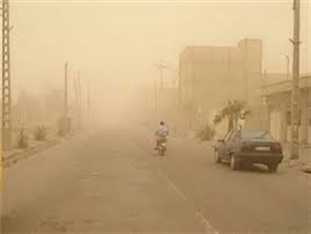 کاهش 12 درجه ای هوا در سیستان و بلوچستان/ وزش باد و گرد و خاک استان را فرا می گیرد