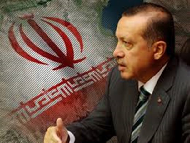 اظهارات متوهمانه نخست وزیر ترکیه اثری در تحولات منطقه ندارد/اظهارات گستاخانه اردوغان مسبوق به سابقه است