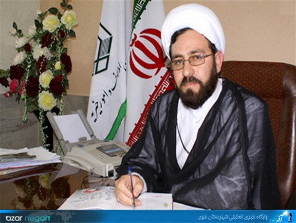 چهارمین موقوفه خوی در سال جدید به ثبت رسید