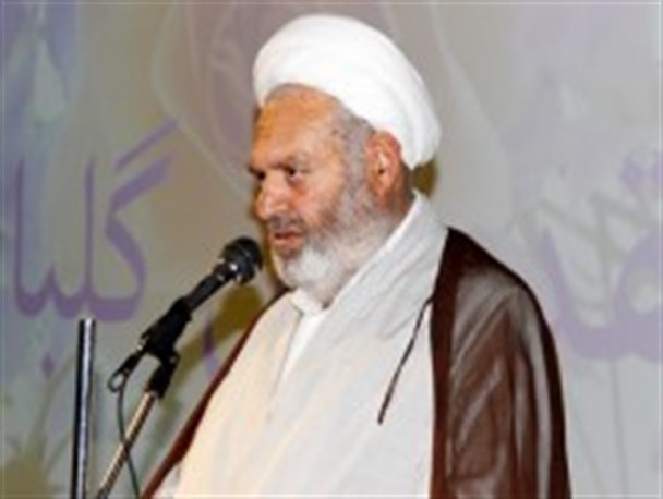 شعار امسال نباید در حد سمینار و جلسه باشد