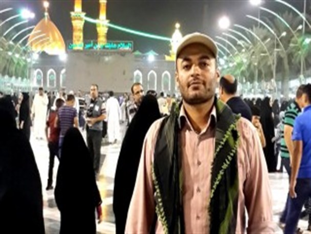 پرواز عاشقانه هادی در روز تولد/عشق‌بازی با حسین مرد راه می‌خواهد/رئیس‌آباد نخستین شهیدش را دید+تصاویر
