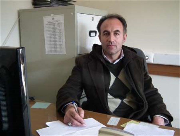 پروژه "مجتمع فرهنگی نمین" عملیاتی می شود