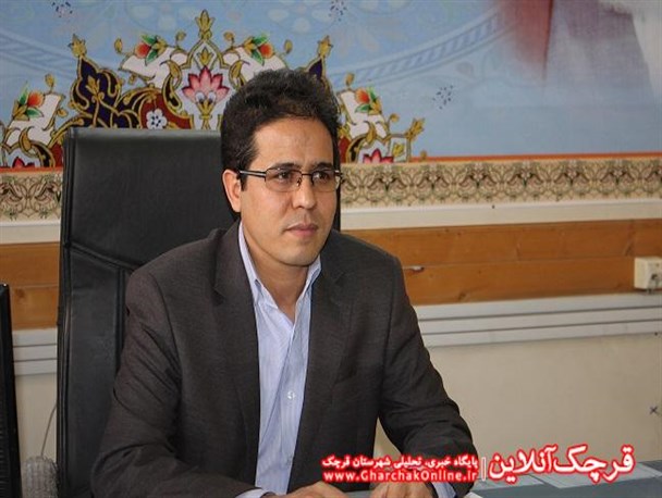 خیرین نیکوکار از ایتام کمیته امداد شهرستان قرچک حمایت کردند