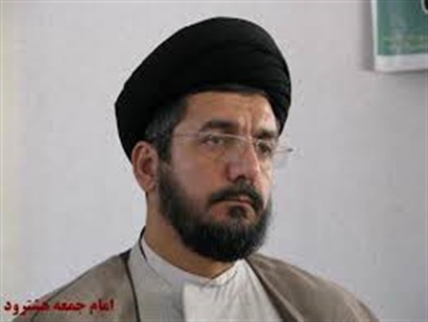 خنثی سازی توطئه دشمنان در ایجاد اختلاف بین دولت ملت هدف اصلی شعار سال ۹۴ است