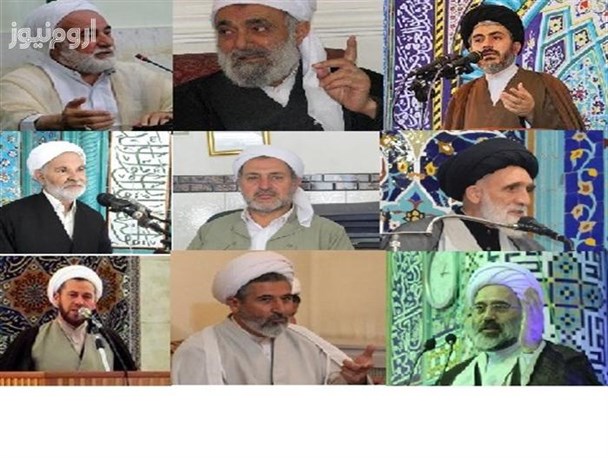 ائمه‌جمعه شیعه وسنی آذربایجانغربی‌حمله‌عربستان به یمن‌رامحکوم‌کردند