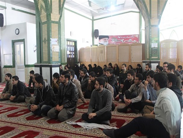 حرکت گروه های جهادی شهدای گمنام استان به شهرستان شفت