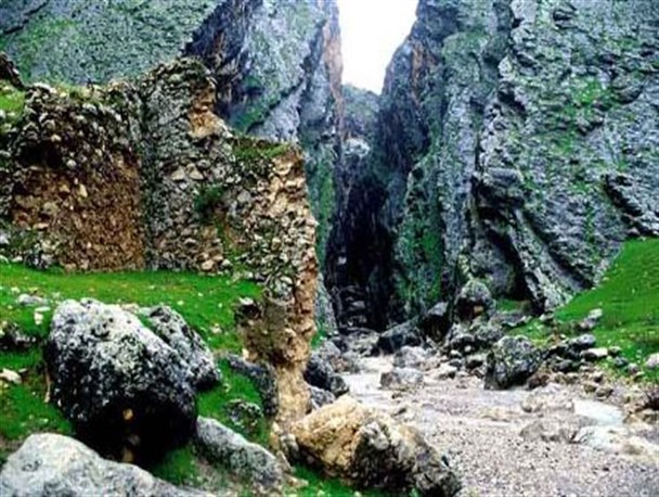 رشد 30 درصدی حضور میهمانان نوروزی در دره شهر