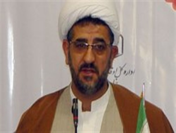 بیش از 500 هزار نفر به امامزادگان استان مراجعه کرده‌اند