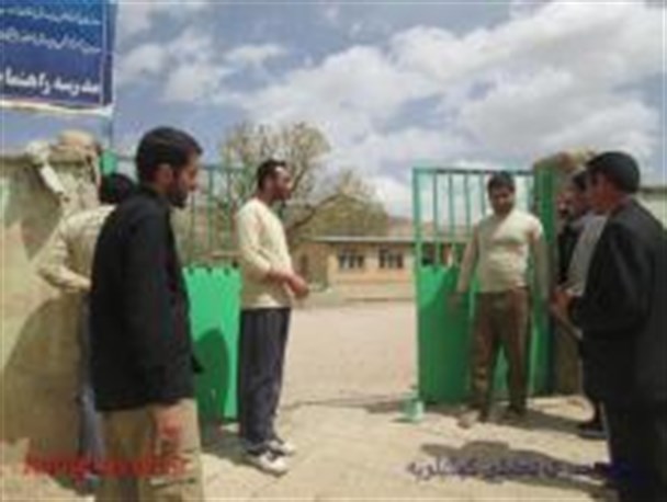گروههای فرهنگی جهادی بازوی توانمند آموزش و پرورش در ارتقای سطح علمی هستند