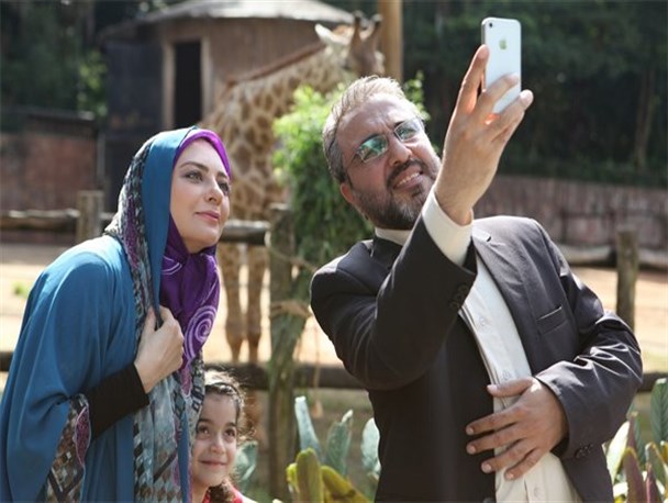 فروش 10 میلیونی "من سالوادور نیستم" در تبریز/ بادیگارد دومین فیلم مورد استقبال مردم
