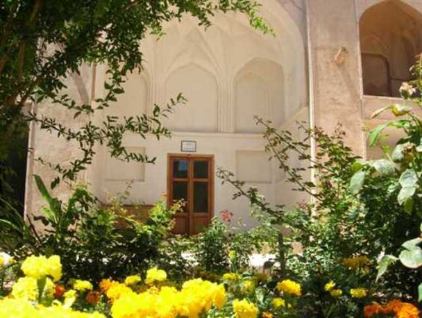درسفربه قاین ازاین خانه های قدیمی دیدن کنید+تصاویر