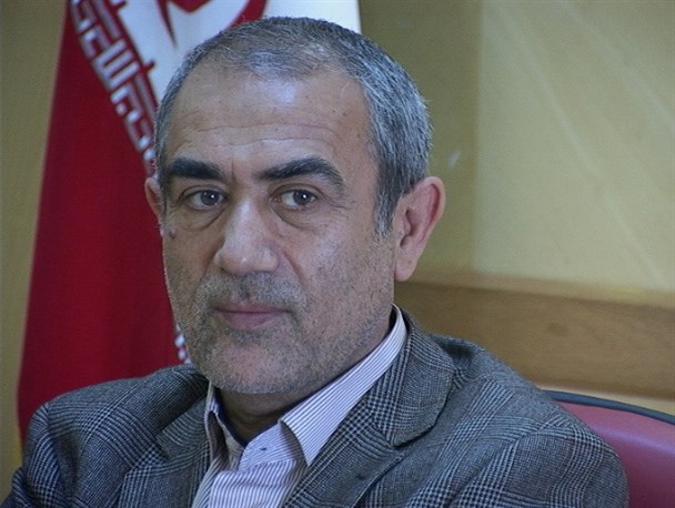 شهرستان بیله سوار، مقصد نوروزی استاندار اردبیل