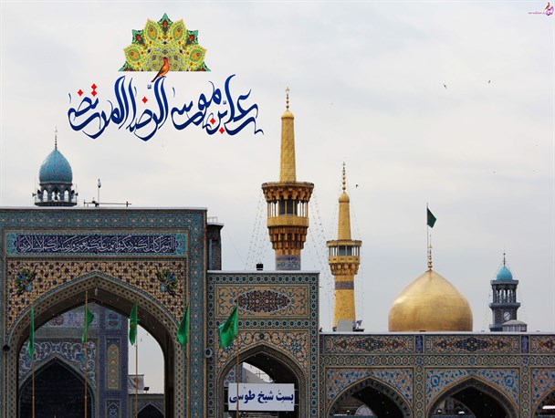طرح نائب الزیاره به صورت بین المللی برگزار شود