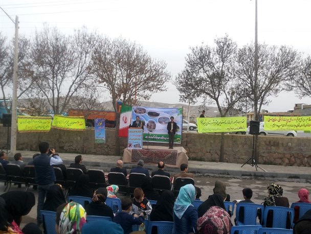 نمایندگی میراث فرهنگی شیروان تبدیل به اداره شد