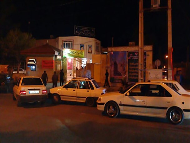 اسکان بیش از 9 هزار مسافر در پاسارگاد/ بیش از 97 هزار نفر از پاسارگاد بازدید کردند