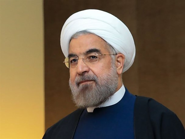 حراجی به سبک حاج حسن روحانی!!!